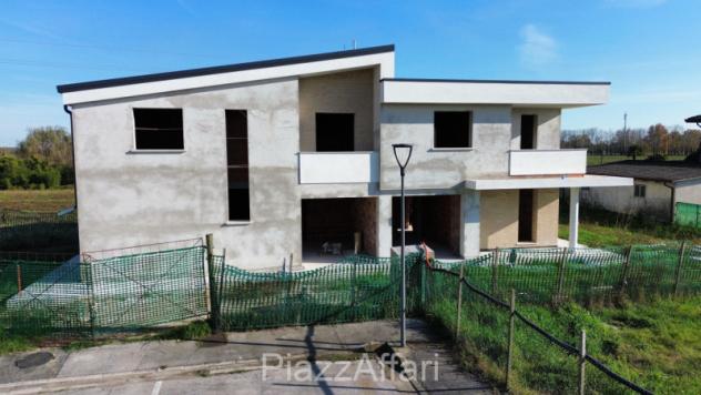 Bifamiliare a Brugine - Rif. BRU63 - Foto 3