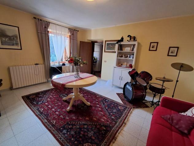 Terratetto in vendita a Cascine - Buti 200 mq Rif: 1388049 - Foto 6