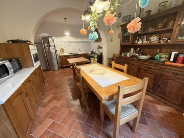 Terratetto in vendita a Calci 170 mq Rif: 1452230