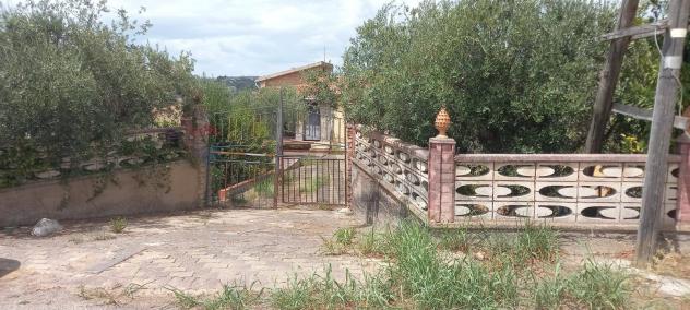 Villa o villino in vendita a Caltagirone - Foto 5