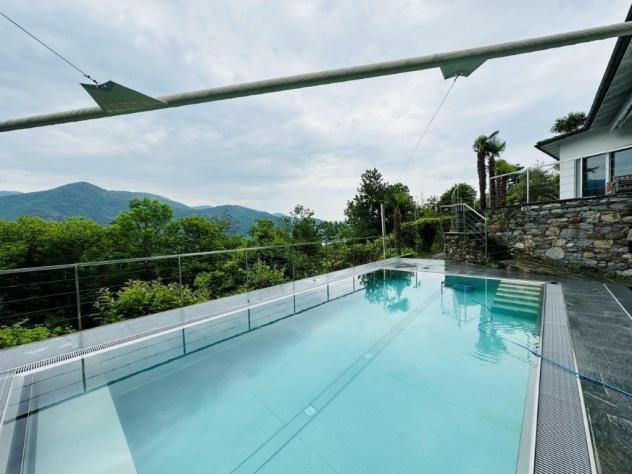 Villa in vendita a Cannobio - Foto 3