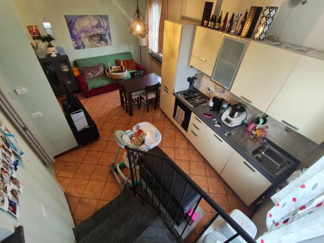Appartamento in vendita a Lunata - Capannori 75 mq Rif: 1407888