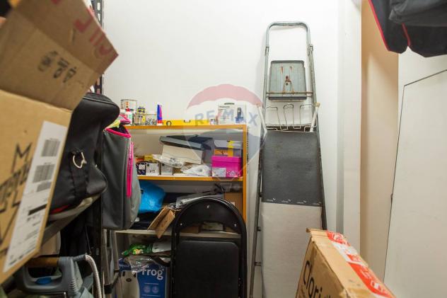 Appartamento in vendita a Catania, Cibali - Foto 20