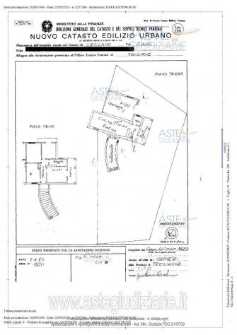 IMMOBILI-IMMOBILE RESIDENZIALE-Via Armando Diaz, 143 - Foto 10
