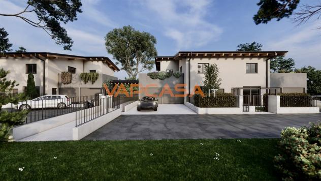 RESIDENZA AL PARCO - Alloggio A3 - Foto 7