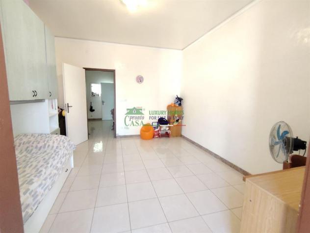Rif:2618 - Ampio appartamento nel cuore di Comiso – Con Terrazza e Balconi - Foto 10