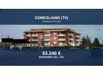Immobile in asta di 94 m² in vendita a Conegliano
