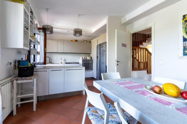 Villetta a schiera in vendita a Serravalle - Empoli 160 mq Rif: 1419172 - Foto 6