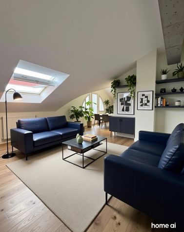 Appartamento ampia metratura finiture di pregio - Foto 7
