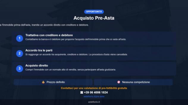 Immobile in asta di 195 m² in vendita a Isola del Liri - Foto 16