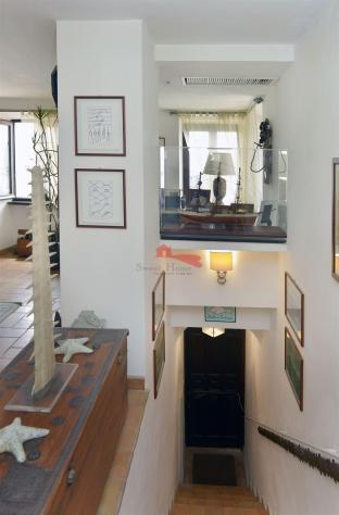 LA CASA SUL PORTO A LA MADDALENA - SARDEGNA - Foto 8