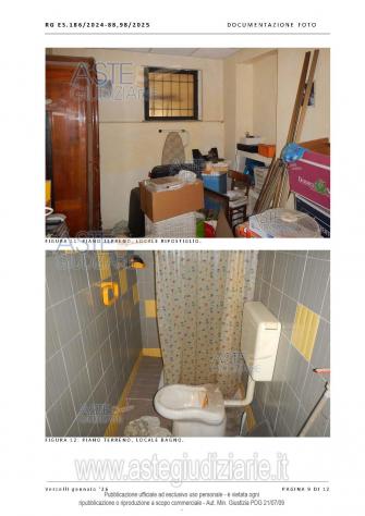 IMMOBILI-IMMOBILE RESIDENZIALE-VIA ROMA 7 - Foto 8