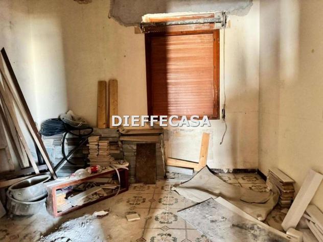 V2478 - In vendita a Marsala appartamento in centro stor. - Foto 2