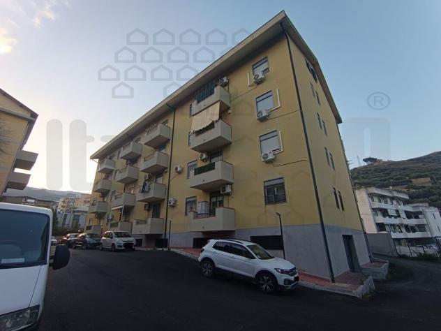 APPARTAMENTO di 3 vani e di 100 mq (MESSINA) rif. 3VSA18078 - Foto 12