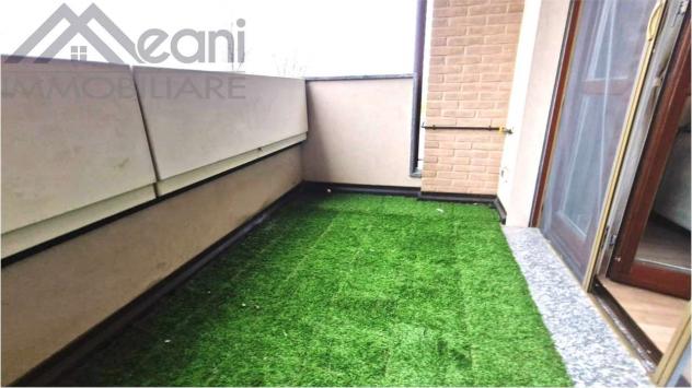 180 M - STUPENDO 3 LOCALI CON CUCINA ABITABILE E 2 BALCONI! - Foto 15