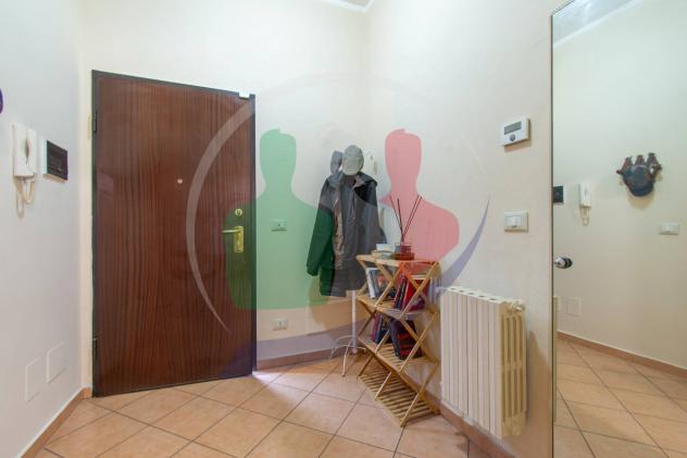 Appartamento in vendita a Moncalieri, San Pietro - Foto 7