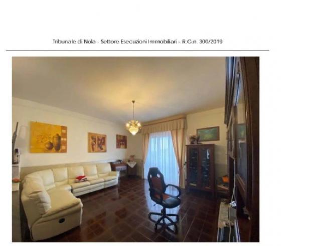 Immobile in asta di 111 m² in vendita a Pollena Trocchia - Foto 10