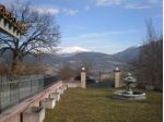 Grande villa nel comune di Preci (Pg)