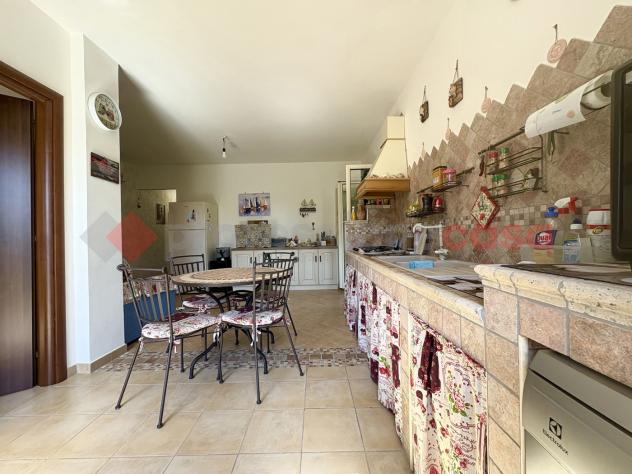 Villa bifamiliare - San Felice Circeo . Rif.: Cod. rif 3338904VRG - Foto 14