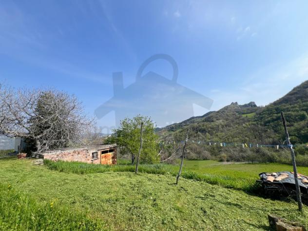 Terratetto in vendita a San Leo - Foto 7