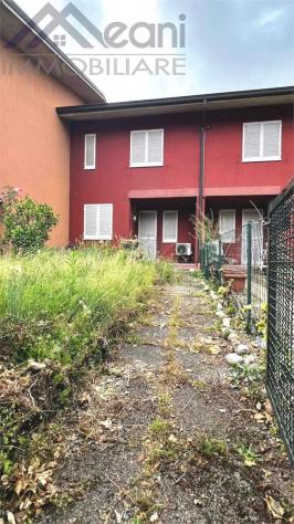 211 - VENDUTO! VILLA SCHIERA DA RISTRUTTURARE! - Foto 3
