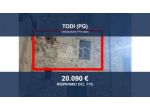 Immobile in asta di 119 m² in vendita a Todi
