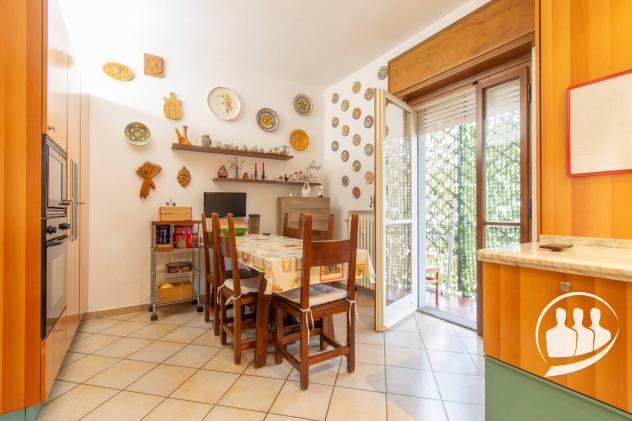 Appartamento in vendita a Torino, Pozzo Strada - Foto 4