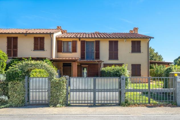 Villetta a schiera in vendita a Vicopisano 113 mq Rif: 1451037 - Foto 3