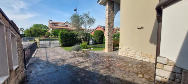 Villa di 127 m² con 3 locali e box auto in vendita a Villafranca Padovana - Foto 12