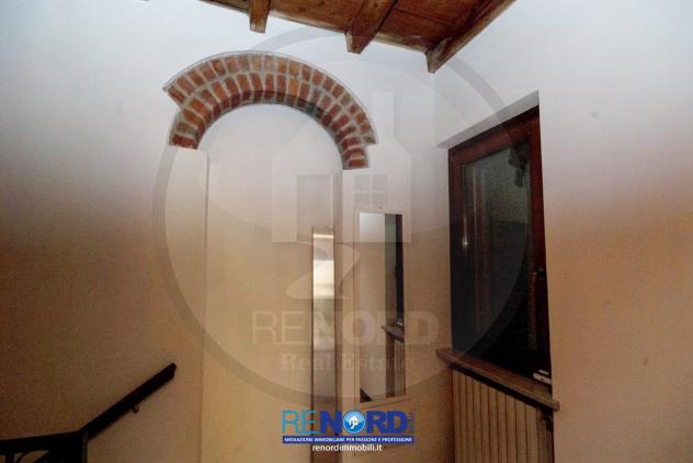 CASA SEMI INDIPENDENTE di 4 vani e di 85 mq (VILLANTERIO) rif. VIL7138 - Foto 15