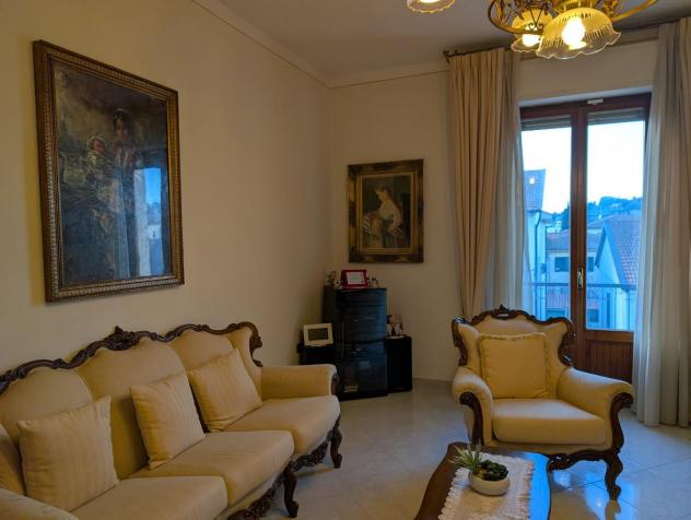 Appartamento in vendita a Sovigliana - Vinci 150 mq Rif: 1388033 - Foto 5