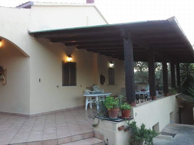 Alghero casa vacanza in campagna - Foto 8