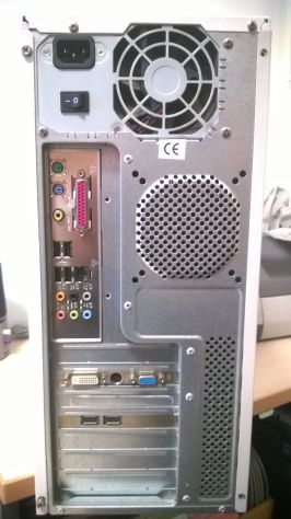 Computer Pentium 4  cpu 3.00 ghz - Foto 2