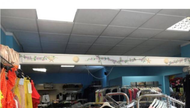 Immobile in asta di 55 m² con più di 5 locali in vendita a Grosseto - Foto 5