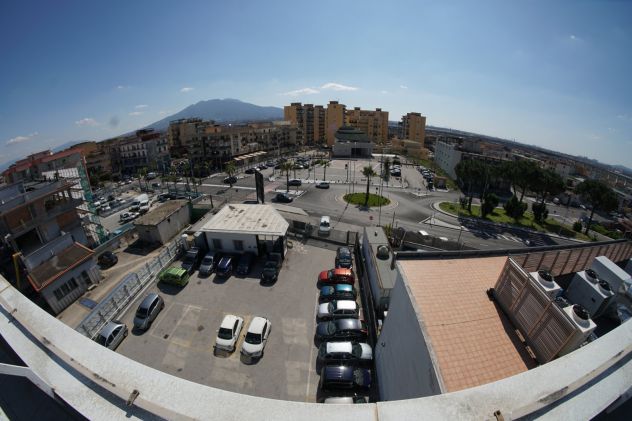 Studio arredato pronto fibra posti auto - Foto 8