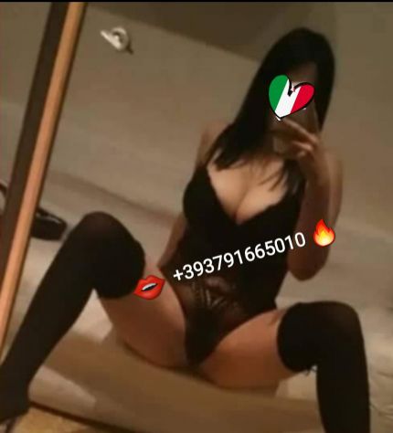 Cosenza fino a venerdì sera italiana per la tua Pausa caffè.. - Foto 2 Tel:3791665010