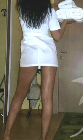 ***MASSAGGI!!!*** - Foto 2 Tel:3891114915
