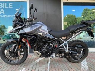 Triumph Tiger 900 GT Pro Abs