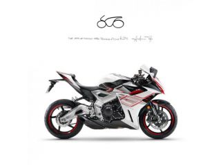 ZONTES 703 RR Racing