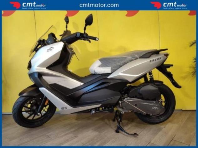 KL Brera 125 Garantito e Finanziabile rif. 23087654 - Foto 3