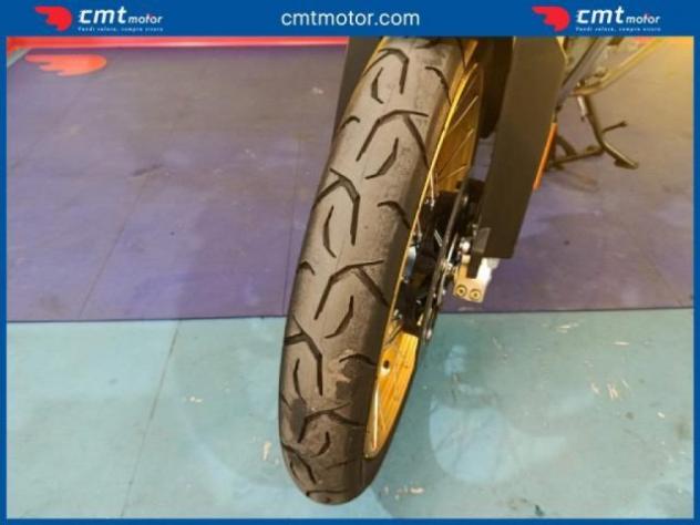 BMW F 850 GS Garantita e Finanziabile rif. 23872379 - Foto 7
