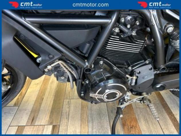 DUCATI Scrambler 800 Garantita e Finanziabile rif. 23889100 - Foto 7