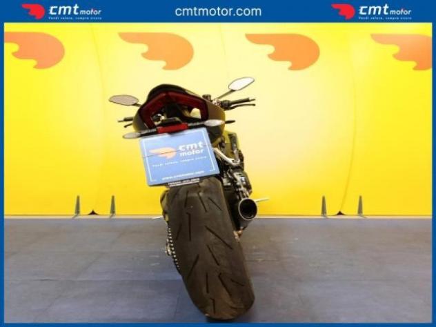 DUCATI Streetfighter V2 Garantita e Finanziabile rif. 23722066 - Foto 4