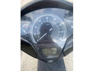 SH 125i