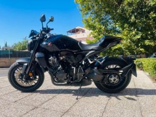 HONDA CB 1000 R TUTTO INCLUSO ANCHE PASSAGGIO! MINI RATE rif. 24113983