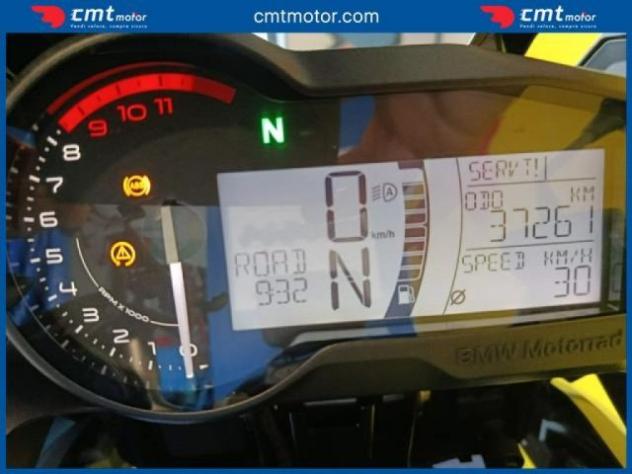 BMW F 750 GS Garantita e Finanziabile rif. 24092638 - Foto 5