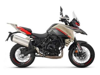 Benelli TRK 702 TRK 702 X