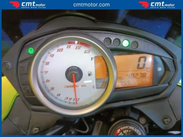 KAWASAKI Z 750 Garantita e Finanziabile rif. 21499653 - Foto 5