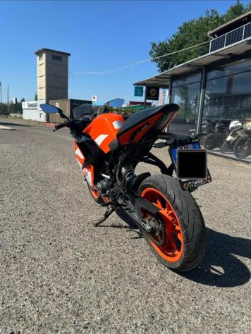 KTM RC 125 . rif. 23914587 - Foto 6