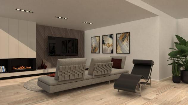 Appartamento di 122 m² con 3 locali e box auto in vendita a Mogliano Veneto - Foto 7